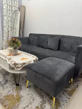 Sofa Ruang Tamu 1 set