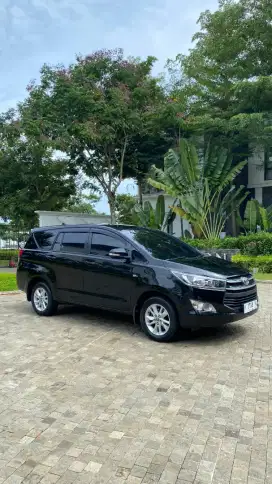 Mobil pejabat harga merakyat innova G 2.0 plat G murah TT KREDIT cepat