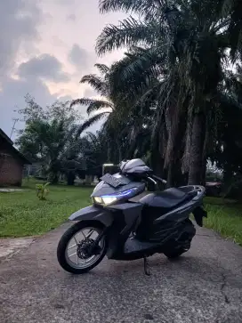 vario 150 2015 lengkap