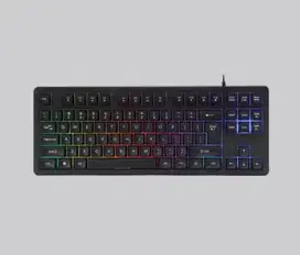 REXUS FORTRESS K9G KEYBOARD GAMING