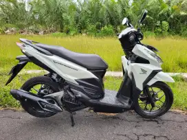 Vario 150 2018 plat AB sleman istimewa