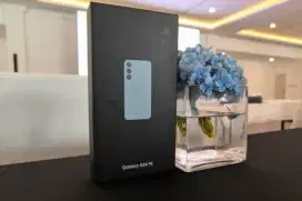 Samsung S24 FE Promo Cicilan Bunga 0%