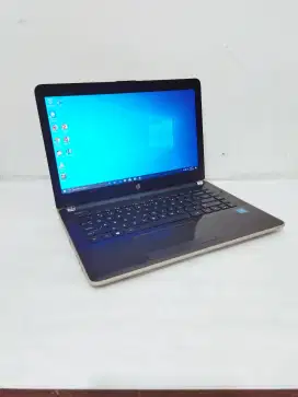 Laptop HP buat sekolah kuliah ngetik office