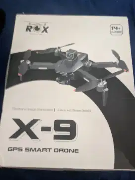 D jual drone x9