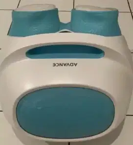 ALAT PIJAT KAKI ADVANCE