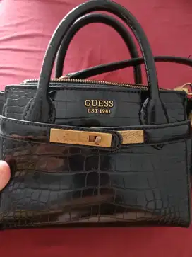 Tas Guess Wanita Original