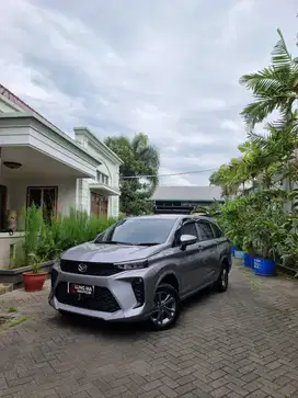 All New Xenia X Mt 2023 km 651