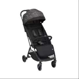 Chicco Stroller GLEE / Ultralight Stroller / Kereta Dorong Bayi