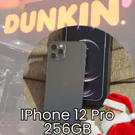 Apple iPhone 12 Pro, mau tuker tambah OK