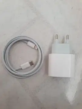 Charger iPhone Fast Charging