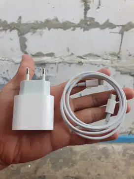 Charger iPhone Fast Charging