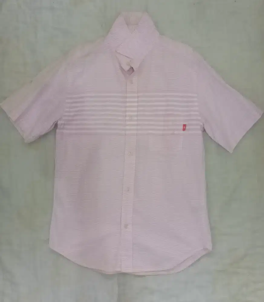 Kemeja Pria Stussy
