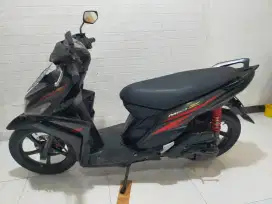 Mio z 125 cc 2017