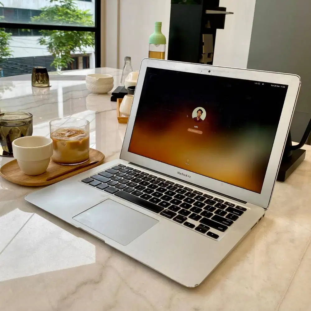 Macbook Air 2015 13”inch Paling Murah Surabaya