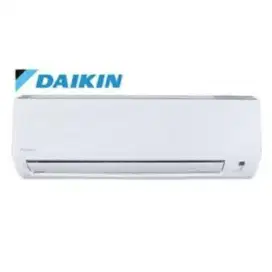 AC DAIKIN 1/2 PK MALAYSIA STD R 32 ( FTP-15AV) + Pemasangan