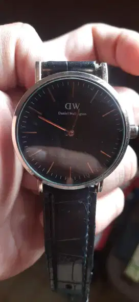 Daniel Wellington Quartz