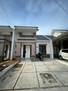 Dijual Rumah Dharmawangsa Res. Tambun Bekasi