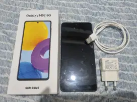 Samsung M52 5G 8/128
