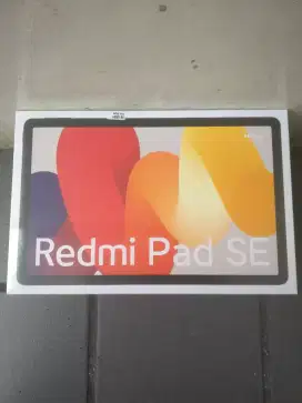 XIAOMI REDMI PAD SE  grey 4/128 GB