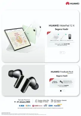 Matepad 12x (bonus keyboard, stylus,)