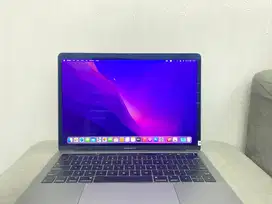 MACBOOK PRO 2019 13 INCH 16/500GB INTEL CORE i5