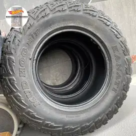 Ban Mobil Kanati Mud Hog M/T 285/70 R17 Second