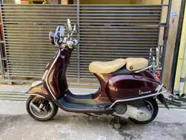 Vespa LXV 150 3v