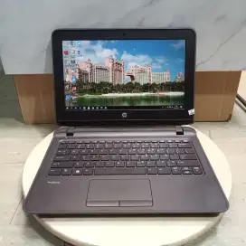 Laptop KERJA HP29 Free game pes dan  stik game BISA COD GARANSI