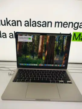 #SEGAMPANGITU CICILAN MACBOOK AIR M3