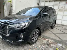 Toyota innova reborn 2.0 G manual 2021