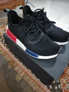 Original Adidas NMD R1 GZ7922