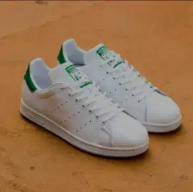 Adidas stan smith original indonesia tinggal warna hitam