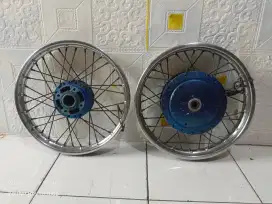 Di Jual Velg Mio J/GT