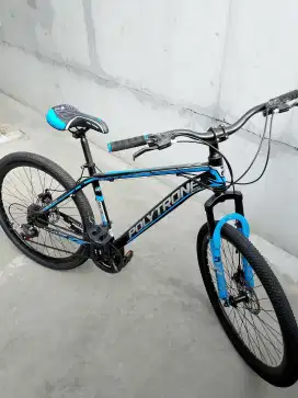 Sepeda Mtb 26 inch