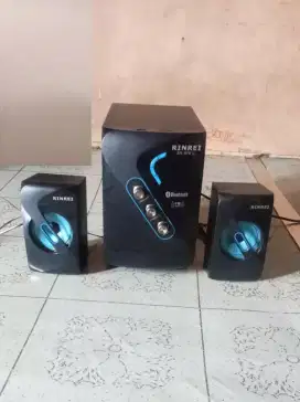 Jual speaker bluetooth