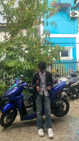 celana gant jeans