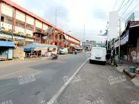 RUKO RAYA PASREPAN PASURUAN,DEPAN PASAR PASREPAN,ROW JALAN LEBAR