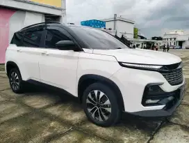 Wuling Almaz RS pro 2021