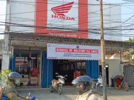 Segera Dicari Kepala Bengkel Honda Ahass Terbaik Di Tangerang