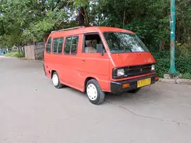 Suzuki Carry 2005 Bensin