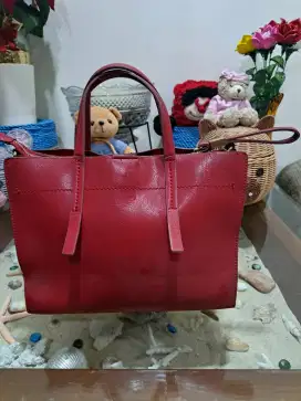 Tas tangan ZARA Original