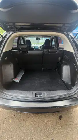 Honda HR-V 2017 Bensin