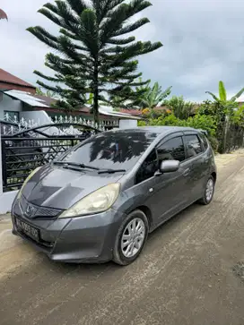 Honda Jazz 2011 Bensin