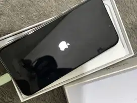 Iphone X 256gb Tidak bisa disentuh setelah di service (ganti batrai)