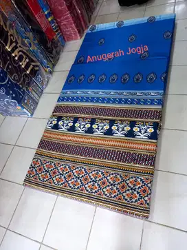 Kasur Busa Lipat Tas Omera 90