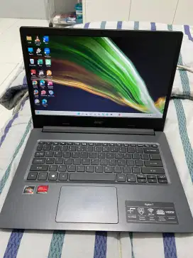 Laptop Acer Aspire 3