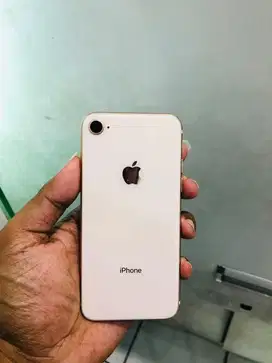 Iphone 8 64gb all op