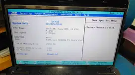 LCD laptop 14 inch