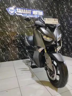 YAMAHA XMAX TH 2018 SIAP PAKAI (CASH/KREDIT)