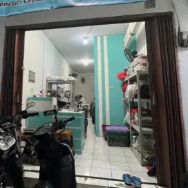 Lowongan kerja laundry cikaret cibinong kab. Bogor